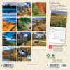image California National Parks 2024 Mini Wall Calendar First Alternate  Image width=&quot;1000&quot; height=&quot;1000&quot;
