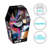 image M3GAN Coffin 500 Piece Puzzle Fifth Alternate Image