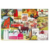 image Barn Life 1000 Piece Puzzle First Alternate Image