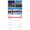 image I Love NY Photographs 2027 Mini Wall Calendar Fourth Alternate Image