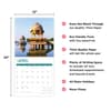 image India 2024 Wall Calendar Seventh Alternate Image width=&quot;1000&quot; height=&quot;1000&quot;