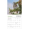 image Audubon Little Owls 2026 Mini Wall Calendar Fourth Alternate Image