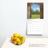 image Texas Places 2025 Wall Calendar