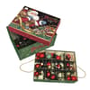 image Santa Believe Ornament Box by Susan Winget Alternate Image 1