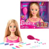image Barbie Hair Styling Head Main Product Image