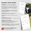 image Kittens 2026 Desk Calendar