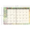 image Bohemian Monthly 2024 Planner Alternate Image 6