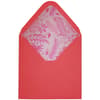 image Fur Flamingo Valentine's Day Card