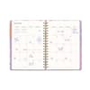 image Secret Garden Tri Tab 2026 Planner Second Alternate Image