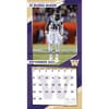 image COL Washington Huskies 2025 Wall Calendar First Alternate Image