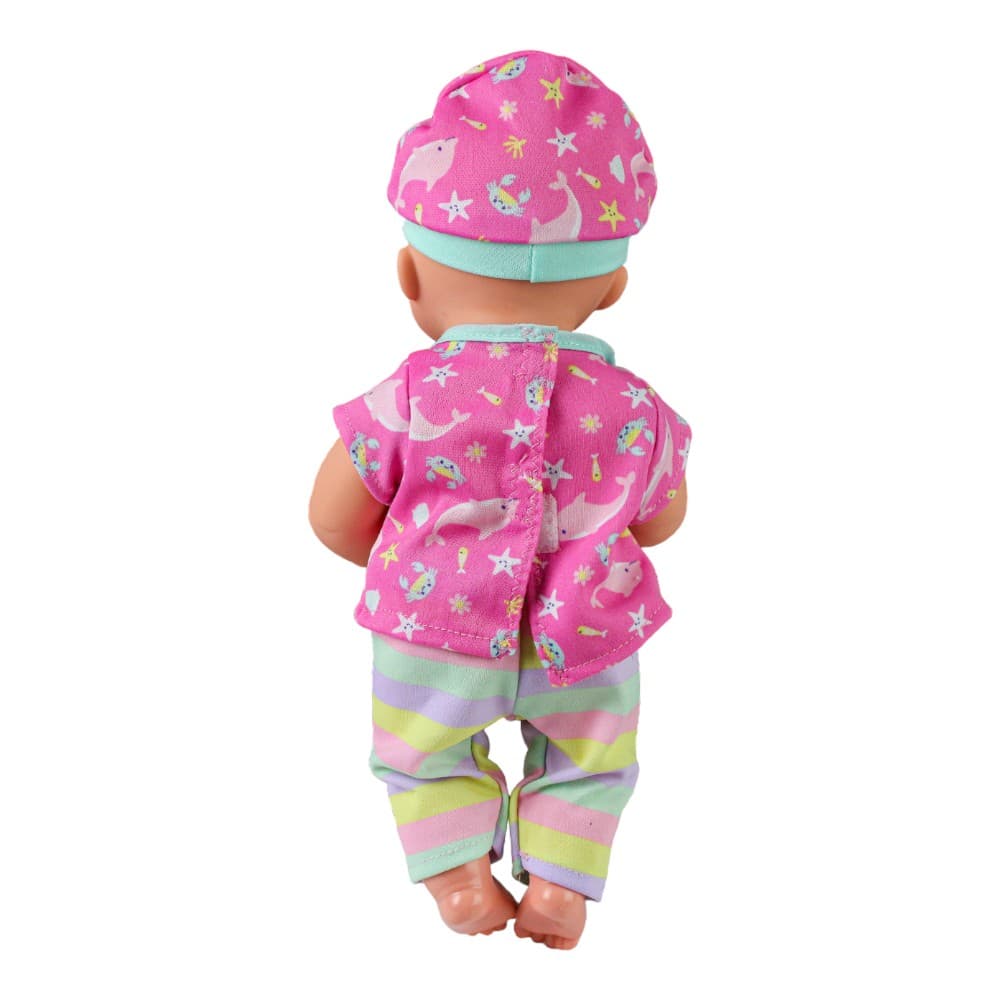 Doll Play Set Fifth Alternate Image width=&quot;1000&quot; height=&quot;1000&quot;