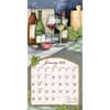 image Wine Cellar 2024 Wall Calendar Second Alternate Image width=&quot;1000&quot; height=&quot;1000&quot;