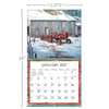 image Simple Country Special Edition 2027 Wall Calendar Fifth Alternate Image