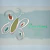 image Butterfly and Lettering Sympathy Card