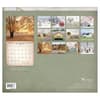 image Land of Blessings by Lori Deiter 2026 Wall Calendar First Alternate Image