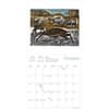 image Angela Harding 2025 Wall Calendar