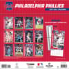 image MLB Philadelphia Phillies 2027 Wall Calendar First Alternate Image