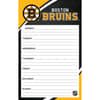 image NHL Boston Bruins Weekly Planner Main Image