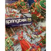 image Santa Express 1000 Piece Puzzle Second Alternate Image