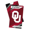 image Oklahoma Sooners 2025 Pocket Planner envelope