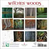 image Witches Woods w/Quotes from MacBeth 2024 Wall Calendar First Alternate Image width=&quot;1000&quot; height=&quot;1000&quot;