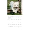 image Just Westies 2025 Wall Calendar Second Alternate Image width=&quot;1000&quot; height=&quot;1000&quot;