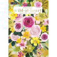 image Wild At Heart 2026 Planner Main Image