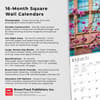 image Seattle 2024 Wall Calendar Fourth Alternate  Image width=&quot;1000&quot; height=&quot;1000&quot;