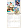 image Pin Up 2025 Wall Calendar