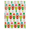 image Forever Christmas Wrapping Paper Rolls Second Alternate Image
