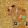 image Klimt 2025 Wall Calendar  Main Image