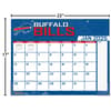 image NFL Buffalo Bills 2025 Desk Pad