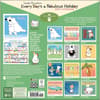 image Every Days a Fabulous Holiday 2026 Wall Calendar by Sandra Boynton First Alternate Image