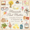 image Moments that Matter 2026 Wall Calendar Main Product Image