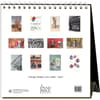 image Cameras 2026 Easel Desk Calendar First Alternate image