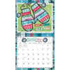 image Happy Life 2027 Wall Calendar by Lori Siebert Second Alternate Image