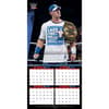 image WWE John Cena Farewell Tour 2027 Wall Calendar Third Alternate Image