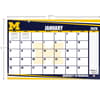 image Michigan Wolverines 2026 Desk Pad Fourth Alternate Image