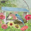 image Garden Birds 2027 Wall calendar by Jane Shasky
