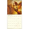 image Meditation 2025 Wall Calendar Second Alternate Image