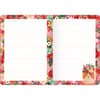 image Whimsy Cats Two Pack Journals Third Alternate Image