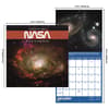 image NASA Views from the Hubble Telescope 2027 Wall Calendar Sixth Alternate Image