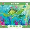 image GC Sea Life Floor Puzzle Main Image