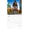 image Montreal 2026 Wall Calendar Second Alternate Image
