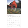 image Volunteer State Tennessee 2025 Wall Calendar