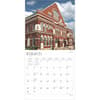 image Nashville 2025 Wall Calendar Second Alternate Image width=&quot;1000&quot; height=&quot;1000&quot;