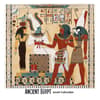 image Ancient Egypt 2026 Wall Calendar Main Product image