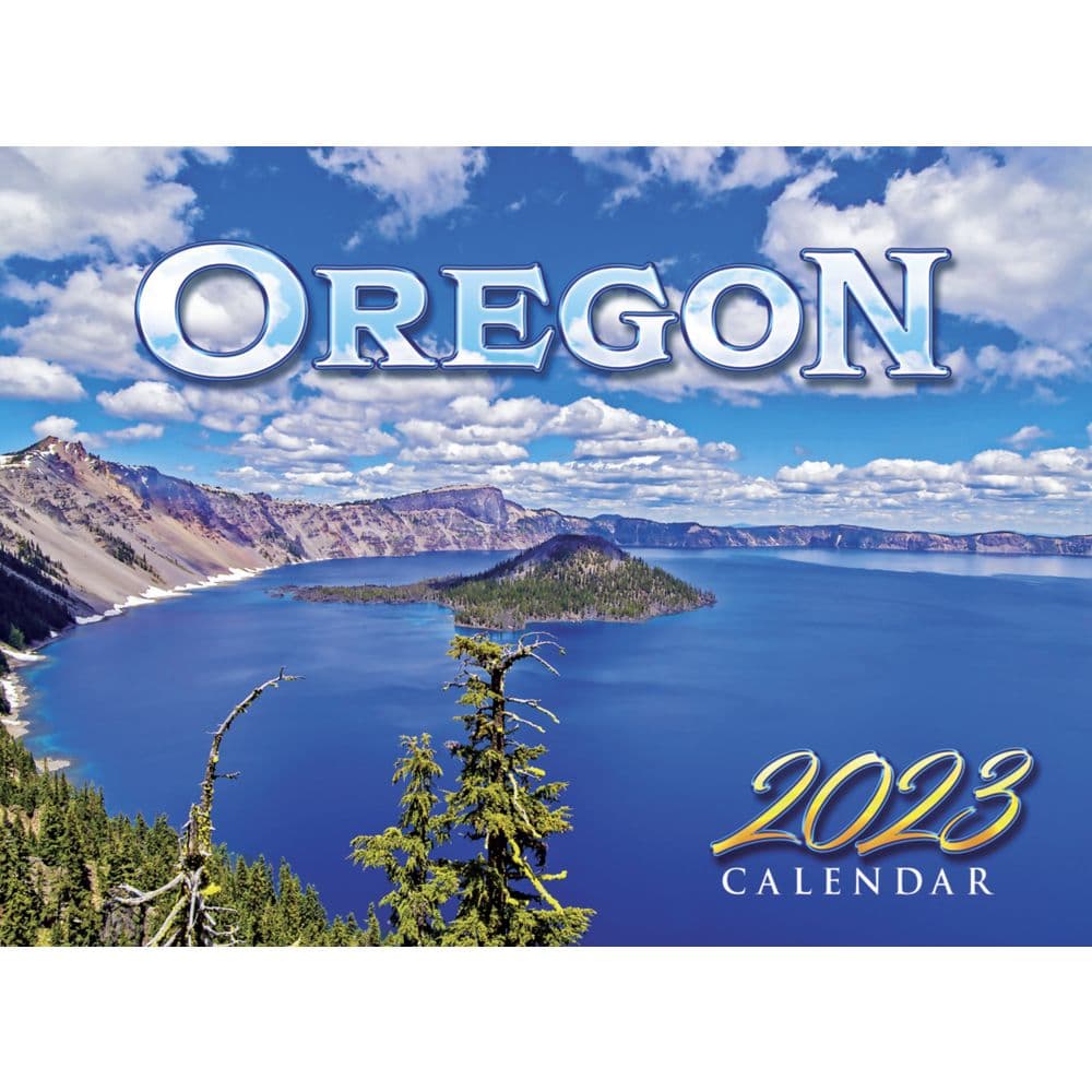 Oregon Holidays 2023 2023 Calendar