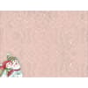 image Snowman Gathering Classic Christmas Cards Alt2