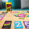 image Fast Blast Card Game